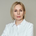 Фотография специалиста Медведева Оксана Викторовна