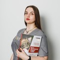 Фотография специалиста Лебедянская Анастасия Игоревна