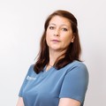 Фотография специалиста Матвейчук Лада Владиславовна