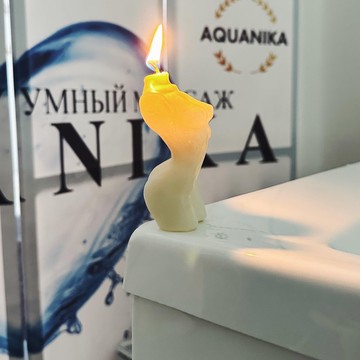 Студия вакуумного-гидромассажа Акваника фото 2