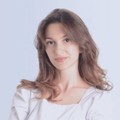 Фотография специалиста Саканян Лилит Сираковна
