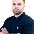 Фотография специалиста Букетов Кирилл Юрьевич
