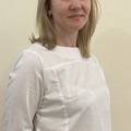 Фотография специалиста Кондрашкина Светлана Михайловна