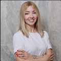 Фотография специалиста Криштофович Юлия Сергеевна