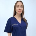 Фотография специалиста Екимова Мария Николаевна