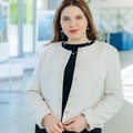 Фотография специалиста Носова Анастасия Максимовна