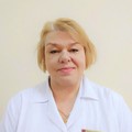 Фотография специалиста Кривицкая Татьяна Анатольевна