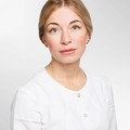Фотография специалиста Минор Ольга Александровна