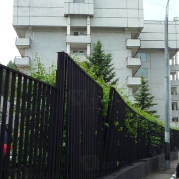 Отель в Тропарево фото 3