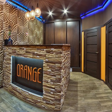 Салон отдыха Orange на улице Масленникова фото 1