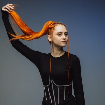 Косы кудри брейды афро фото 2
