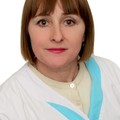 Фотография специалиста Галямова Валентина Алексеевна