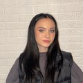 Фотография специалиста Рязанова Полина Романовна
