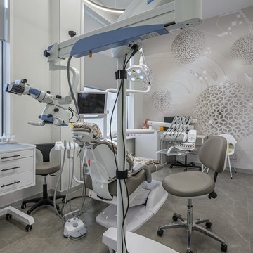 Центр стоматологии Serenity Space фото 2
