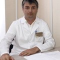 Фотография специалиста Биарсланов Магомед Мухтарович
