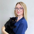 Фотография специалиста Кайзер Валерия Викторовна