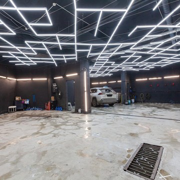 Детейлинг Elysium фото 1