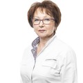 Фотография специалиста Варламкина Ольга Васильевна