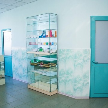 Многопрофильная профессорская клиника Ситимед на Свердловском проспекте фото 2