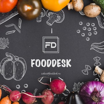 Fooddesk – овощи и фрукты оптом фото 2