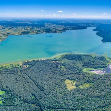 Национальный парк Виштынецкий фото 1