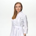 Фотография специалиста Крук Анастасия Сергеевна
