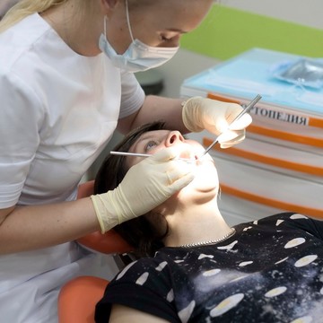 Стоматологическая клиника &quot;Здоровая улыбка&quot; на Селигерской фото 3