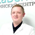 Фотография специалиста Кулешов Богдан Юрьевич