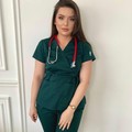 Фотография специалиста Дронова Алина Алексеевна