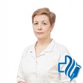 Фотография специалиста Исаева Галина Ивановна