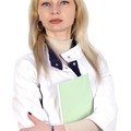 Фотография специалиста Зайцева Елена Геннадиевна