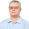 Фотография специалиста Колягин Вячеслав Владимирович