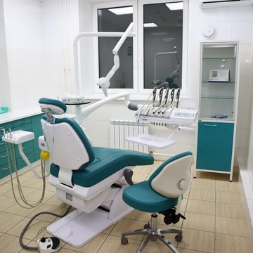Стоматологический центр Кадент фото 3