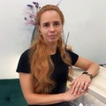 Фотография специалиста Жалнинова Анастасия