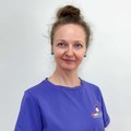 Фотография специалиста Анисимова Юлия Юрьевна