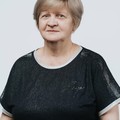 Фотография специалиста Левкович Ольга Александровна