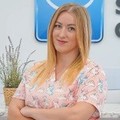 Фотография специалиста Боровских Оксана Викторовна