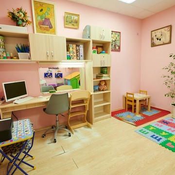 Центр развития Рикки-Тикки-Тави фото 3