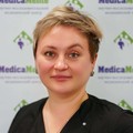 Фотография специалиста Кондрашина Анна Викторовна