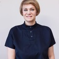 Фотография специалиста Цимбалюк Ирина Владимировна