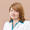 Фотография специалиста Голуб Татьяна Владимировна