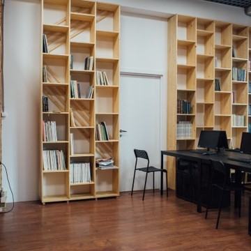 Школа интерьерного дизайна Pragmatika Design School фото 2
