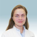 Фотография специалиста Гуськова Ольга Андреевна
