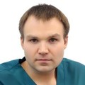 Фотография специалиста Бодров Дмитрий Анатольевич