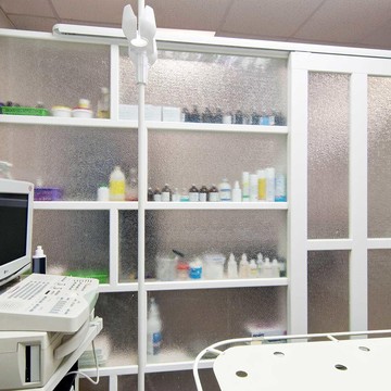 Ветеринарная клиника ДокторВет в Старичковом переулке, 6 фото 2