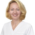 Фотография специалиста Венкова Евгения Сергеевна