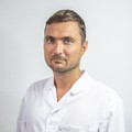 Фотография специалиста Басков Павел Александрович
