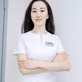 Фотография специалиста Нургалеева Елена Хабилевна