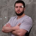 Фотография специалиста Шугаев Эльдар Эдманович
