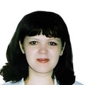Фотография специалиста Кротова Ольга Николаевна